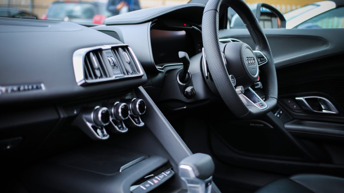 Das Opel Movano Getriebe: Eine Kombination aus Leistung und Haltbarkeit